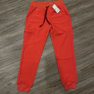 Figs Zamora Jogger Scrub Pants